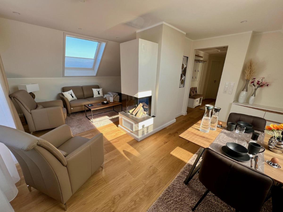 Haus-Holiday Walkenried - Harz Εξωτερικό φωτογραφία