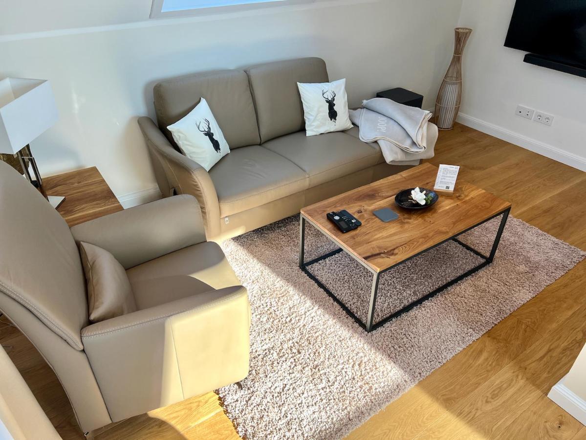 Haus-Holiday Walkenried - Harz Εξωτερικό φωτογραφία