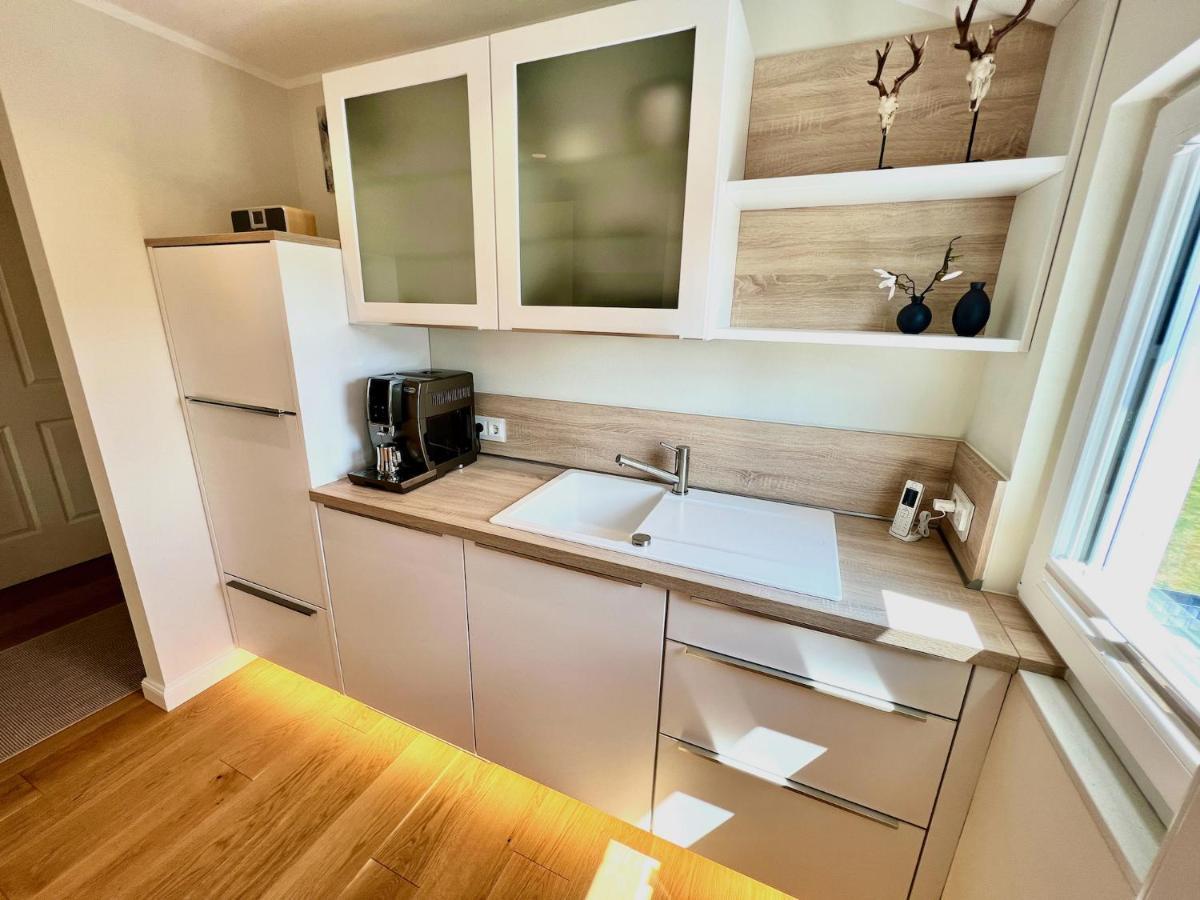 Haus-Holiday Walkenried - Harz Εξωτερικό φωτογραφία