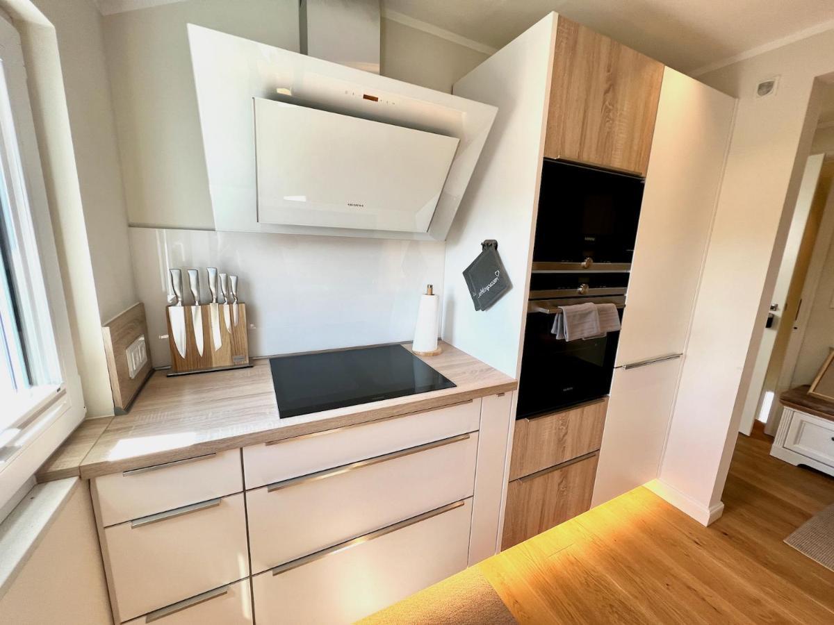 Haus-Holiday Walkenried - Harz Εξωτερικό φωτογραφία