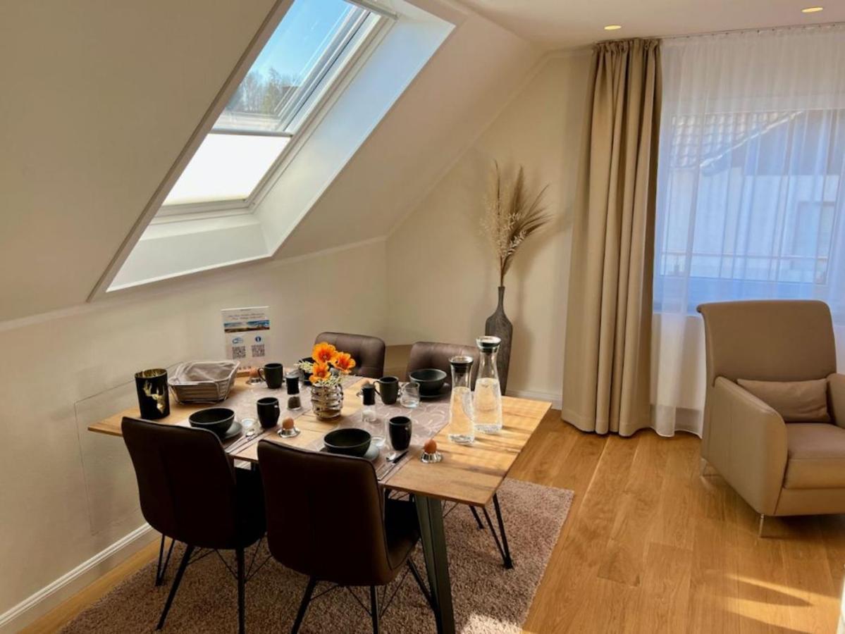 Haus-Holiday Walkenried - Harz Εξωτερικό φωτογραφία