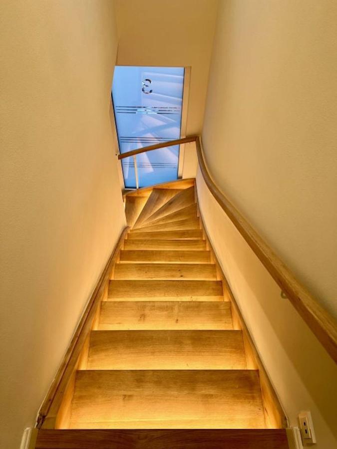 Haus-Holiday Walkenried - Harz Εξωτερικό φωτογραφία
