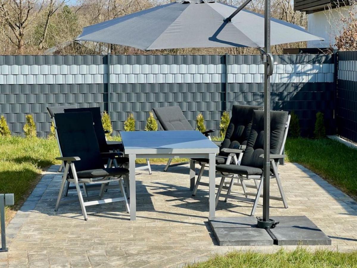 Haus-Holiday Walkenried - Harz Εξωτερικό φωτογραφία