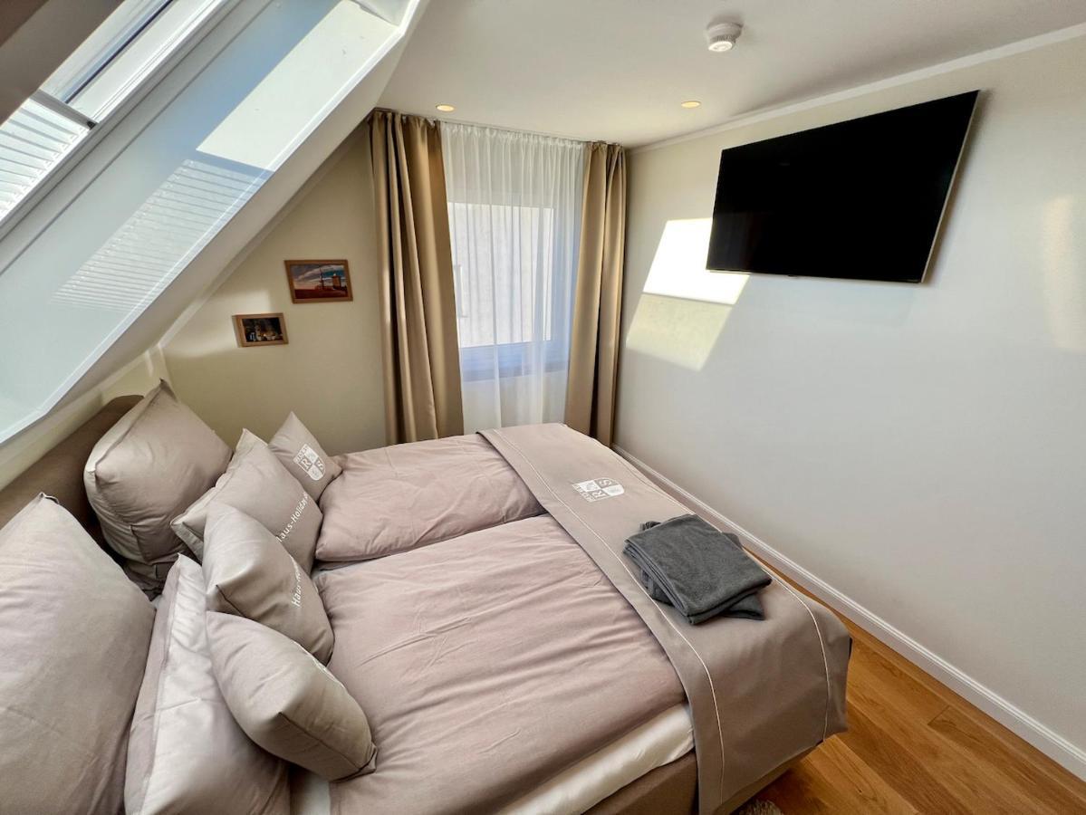 Haus-Holiday Walkenried - Harz Εξωτερικό φωτογραφία