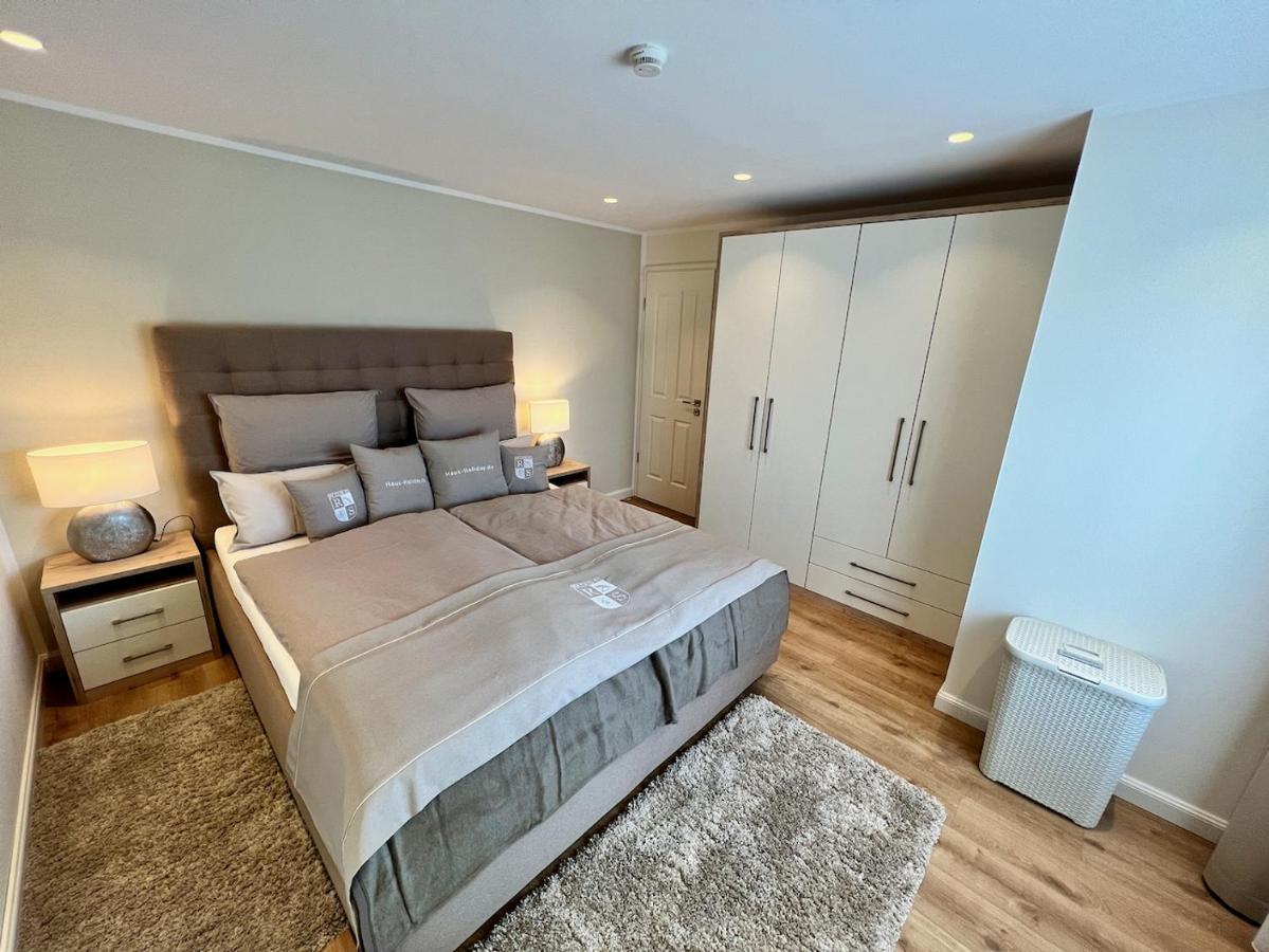 Haus-Holiday Walkenried - Harz Εξωτερικό φωτογραφία