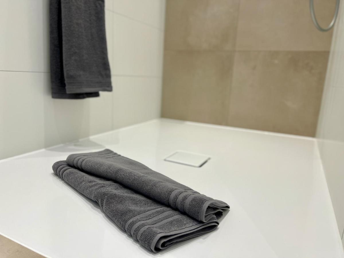 Haus-Holiday Walkenried - Harz Εξωτερικό φωτογραφία