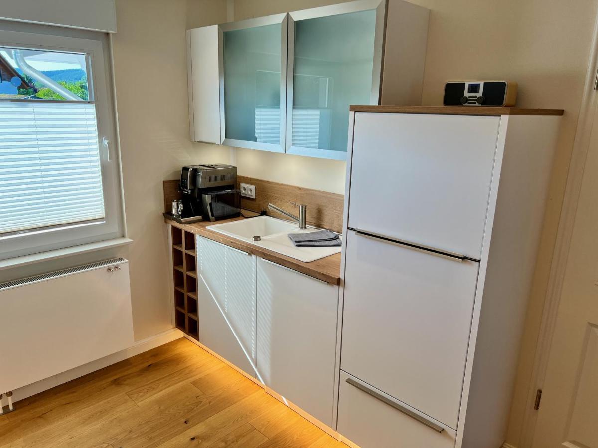 Haus-Holiday Walkenried - Harz Εξωτερικό φωτογραφία
